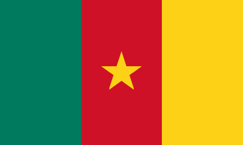 Cameroun