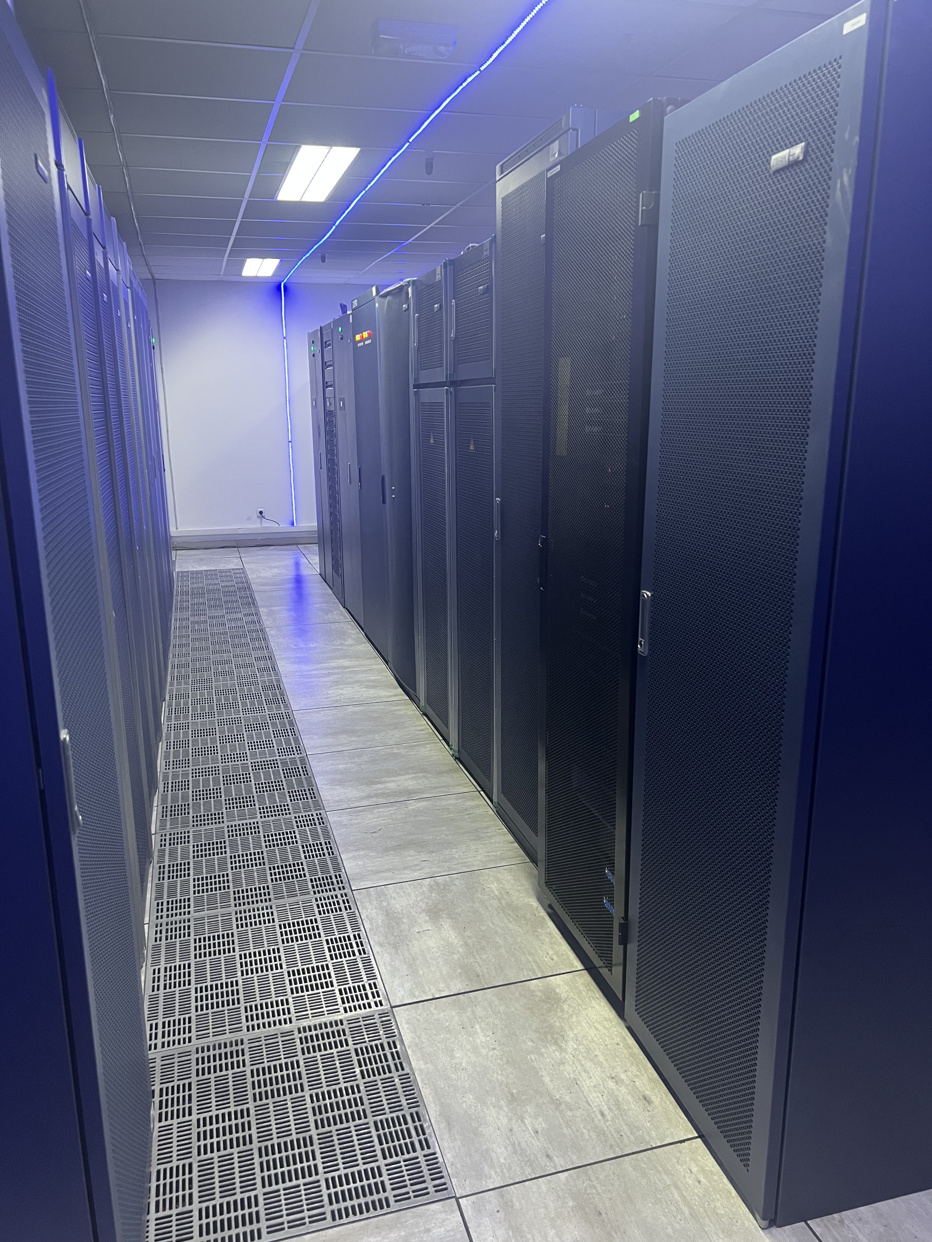 Cloud ST Digital FAQ