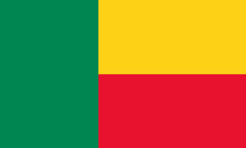 ST DIGITAL Benin