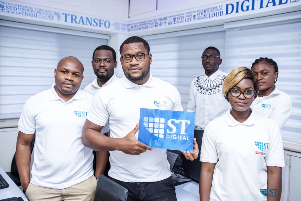 Valeurs missions ST Digital