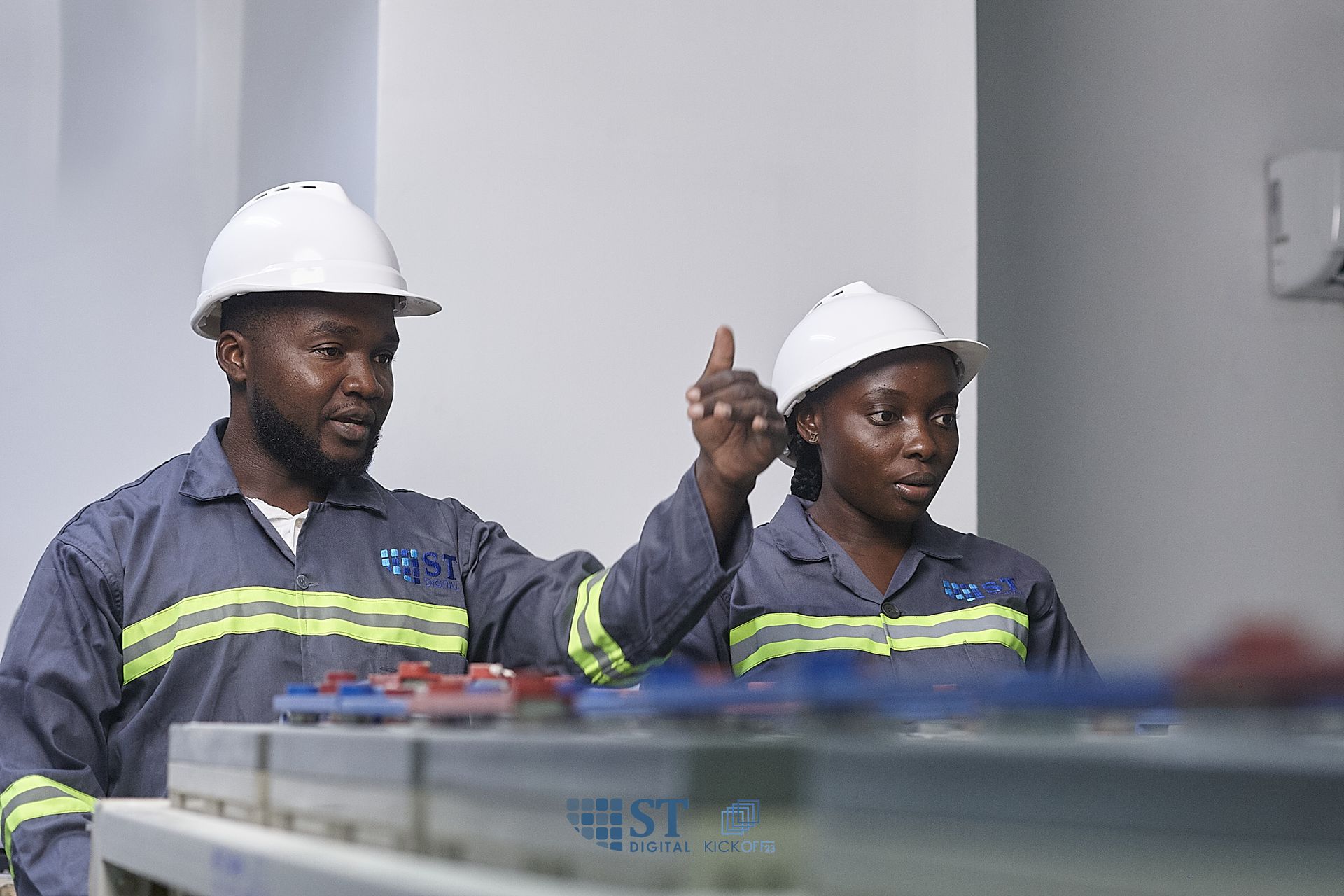 Datacenter ST Digital