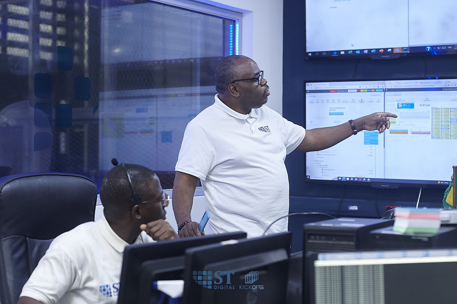 Infrastructure Cloud