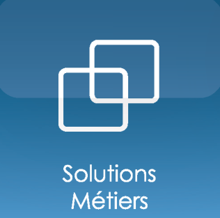 Solutions métiers