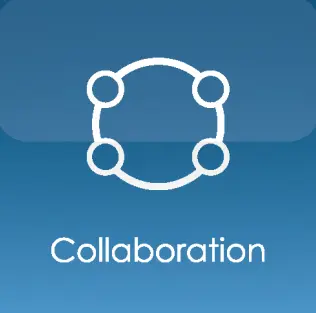 Travail collaboratif