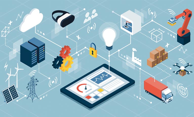 Certifications ST Digital